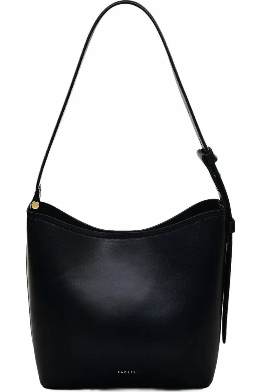 Radley London Bathurst Mews Medium Ziptop Shoulder Bag
